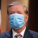 Image for article titled Lindsey Graham Has Bizarre Meltdown Over the French Revolution, Alexandria Ocasio-Cortez